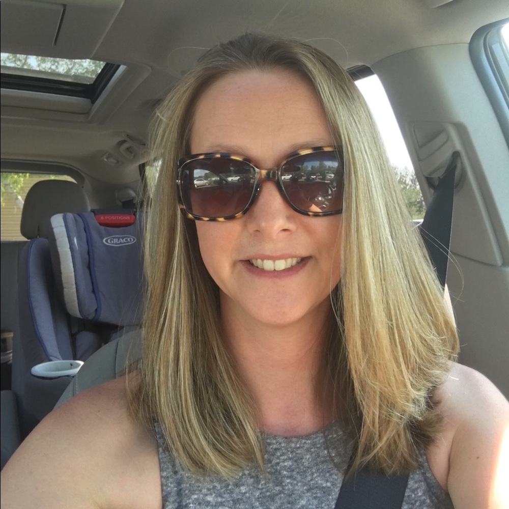 Meet your Posher, Bethany